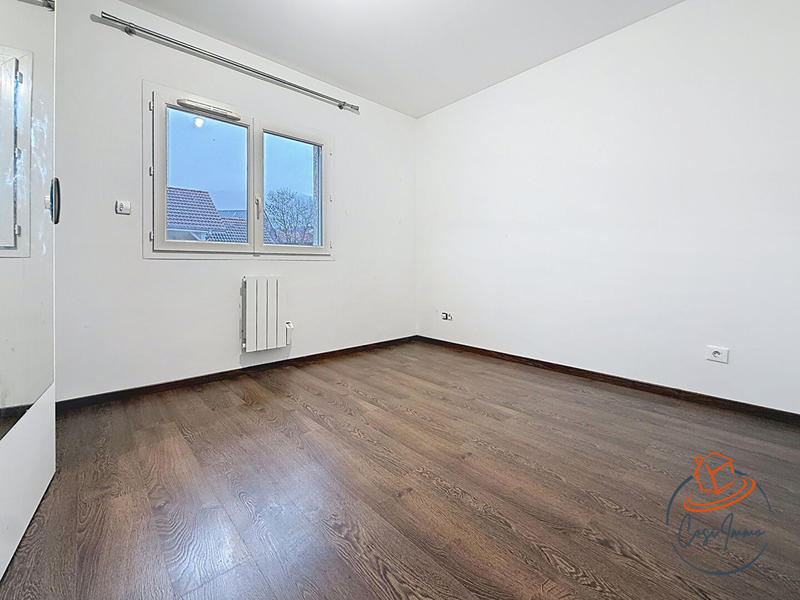 Maison - 135 m² - 7 pièces