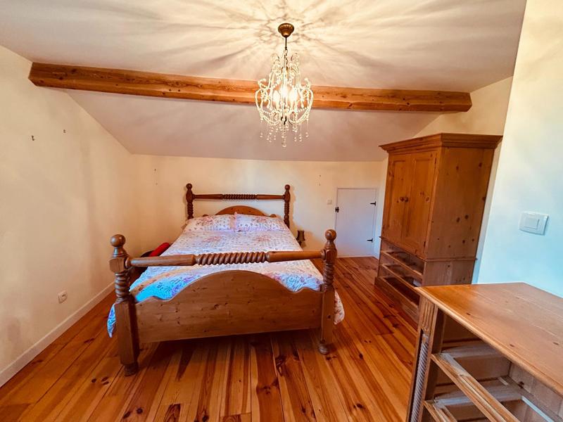 Maison - 114 m² - 6 pièces