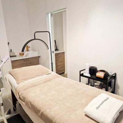 Fonds de commerce - Beauté / Bien-être - 49 m²