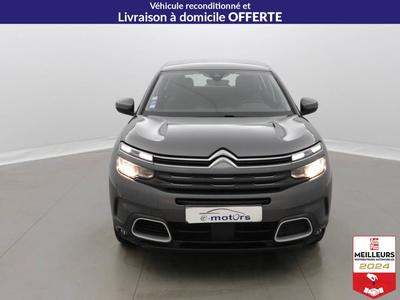 Citroën C5 Aircross Hyb Recharge 225 e-Eat8 Feel