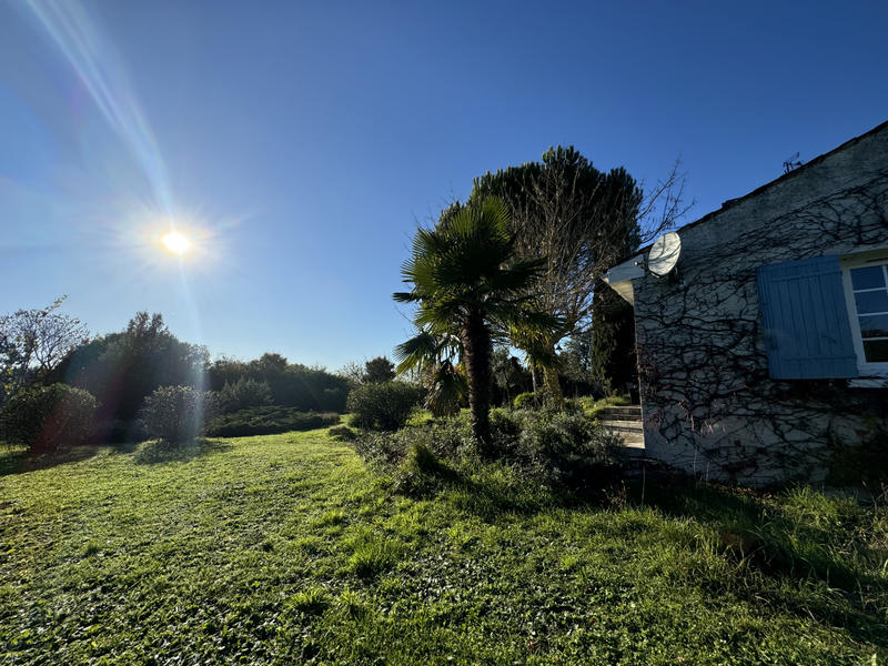 Maison - 178 m² - 7 pièces