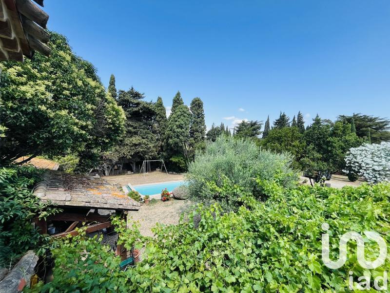 Maison de campagne - 172 m² - 6 pièces