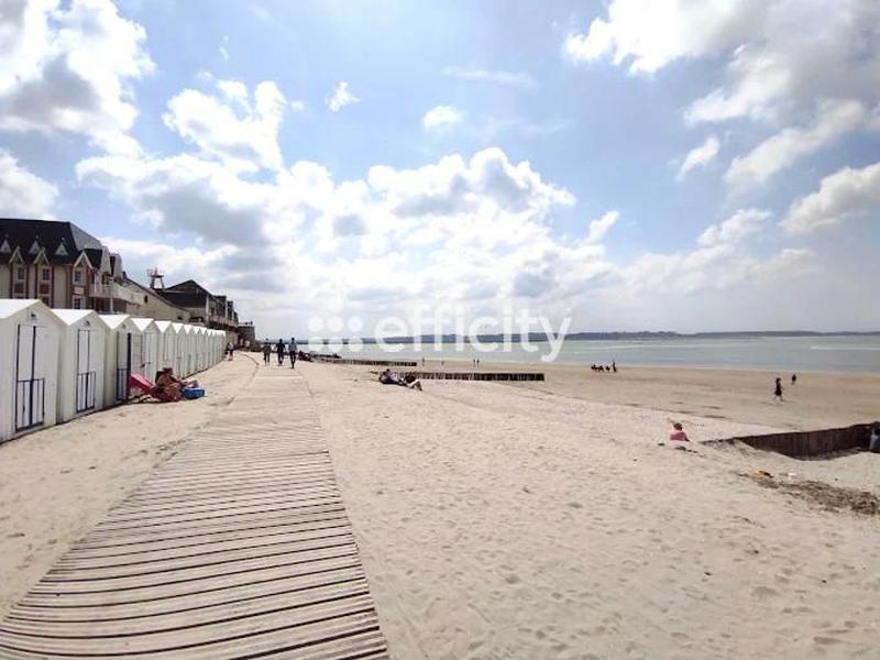 Appartement - 38 m² - 1 pièce