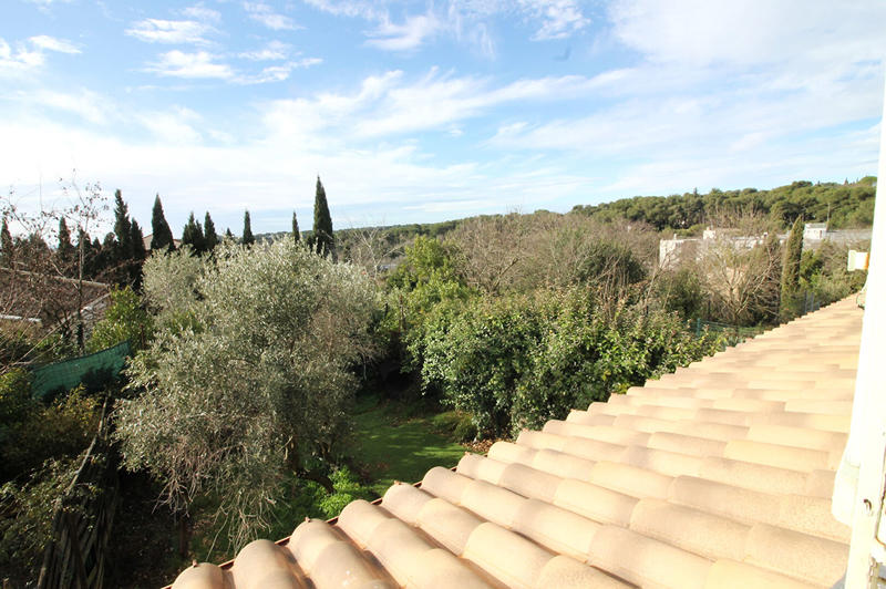 Maison - 74 m² - 3 pièces