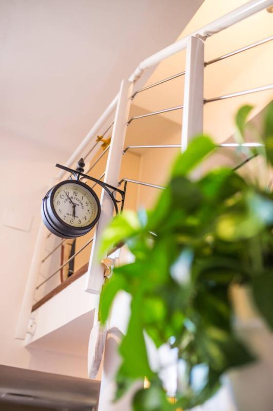 Appartement - 130 m² - 3 pièces