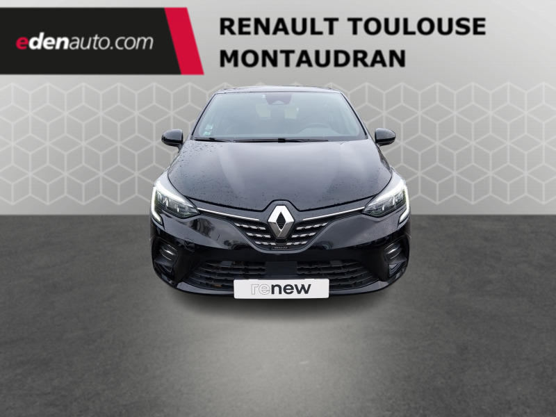 Renault Clio E-Tech 140 - 21n Intens