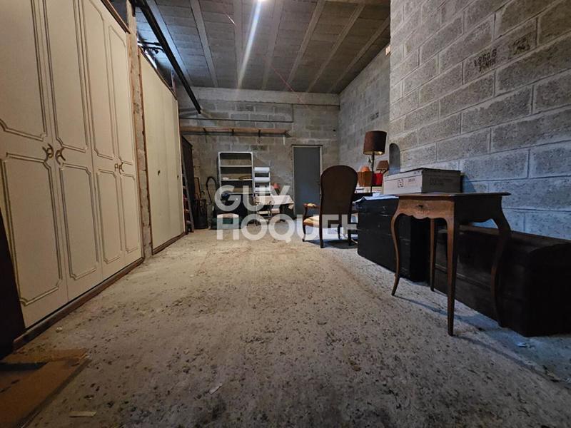 Appartement - 81 m² - 4 pièces