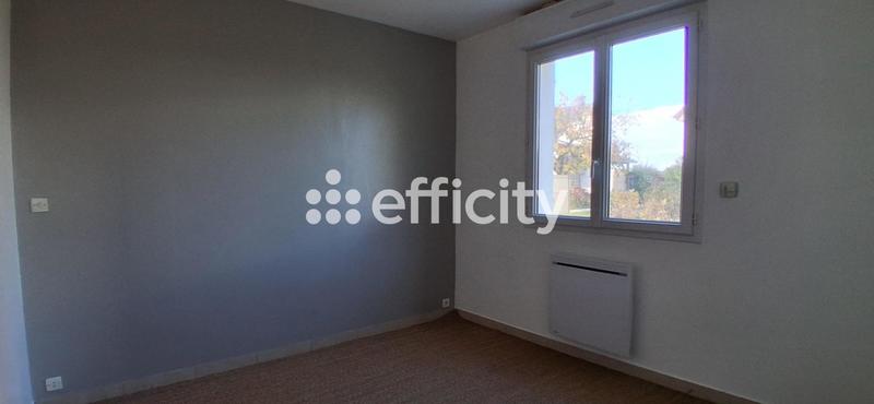 Pavillon - 87 m² - 5 pièces