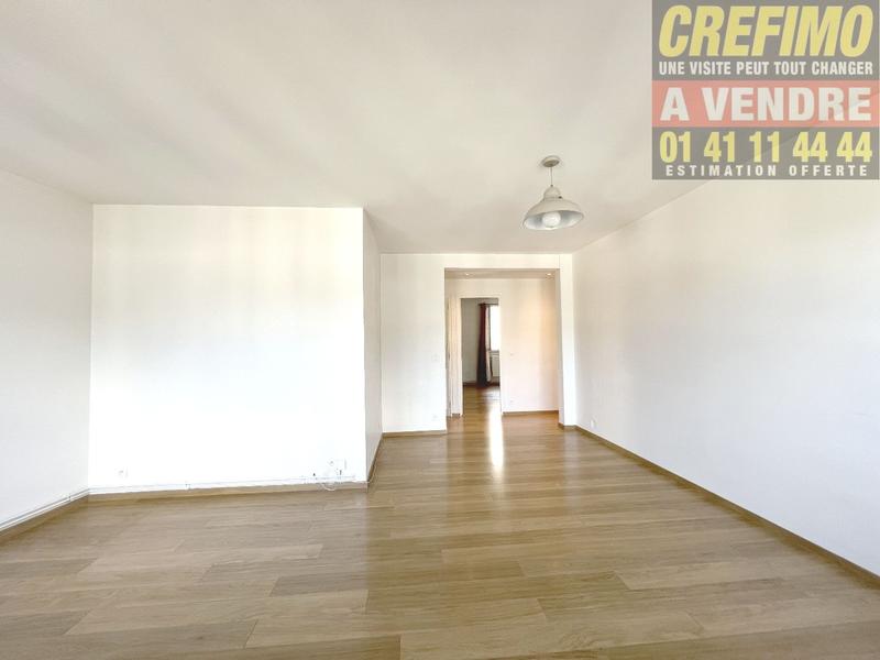 Appartement - 75 m² - 4 pièces