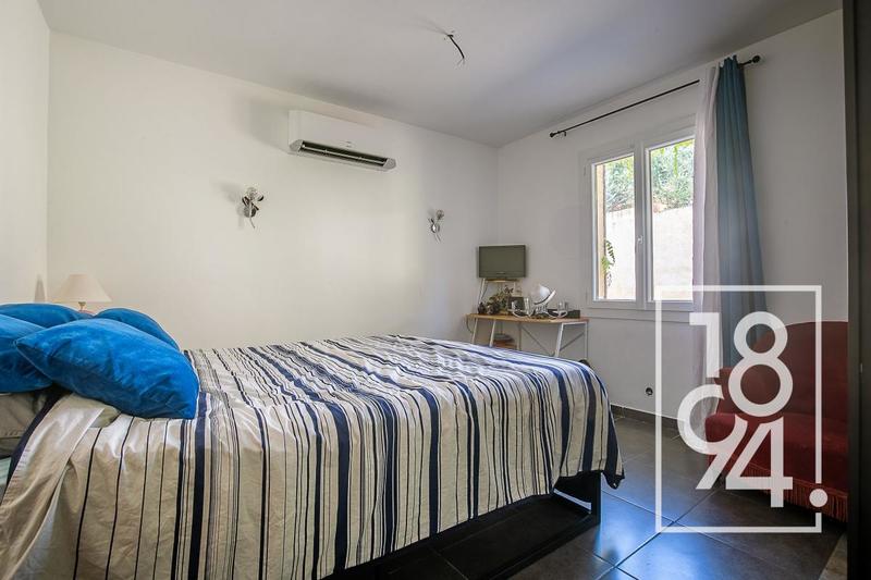 Maison - 106 m² - 5 pièces