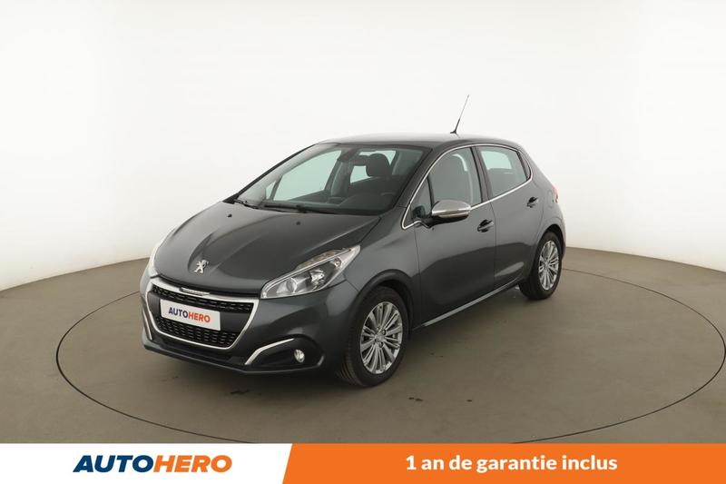 Peugeot 208 1.2 PureTech Allure 5p 110 ch