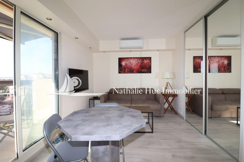 Appartement - 23 m² - 1 pièce