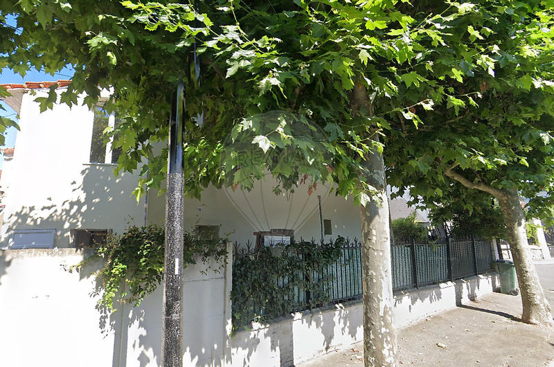 Studio - 20 m² - 1 pièce