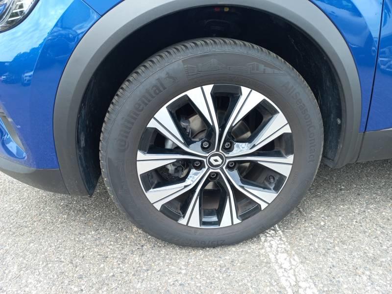 Renault Captur TCe 90 Techno