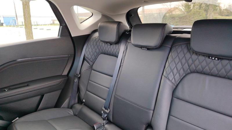 Renault Captur 1.6 E-Tech 145 Edc Initiale Paris - Entretien constructeur