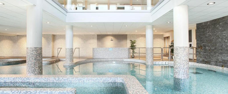 Appartement - 27 m² - 1 pièce