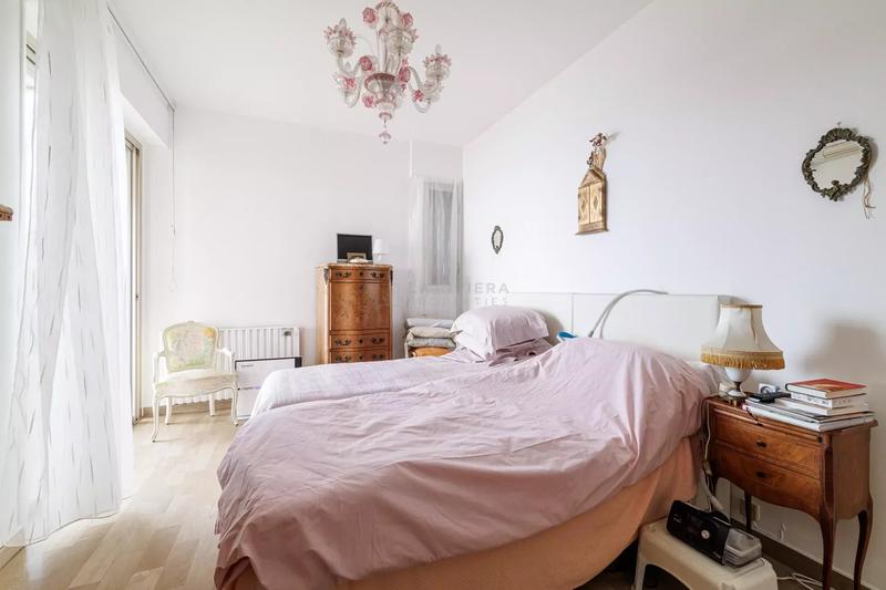 Viager - Appartement - 99 m² - 3 pièces