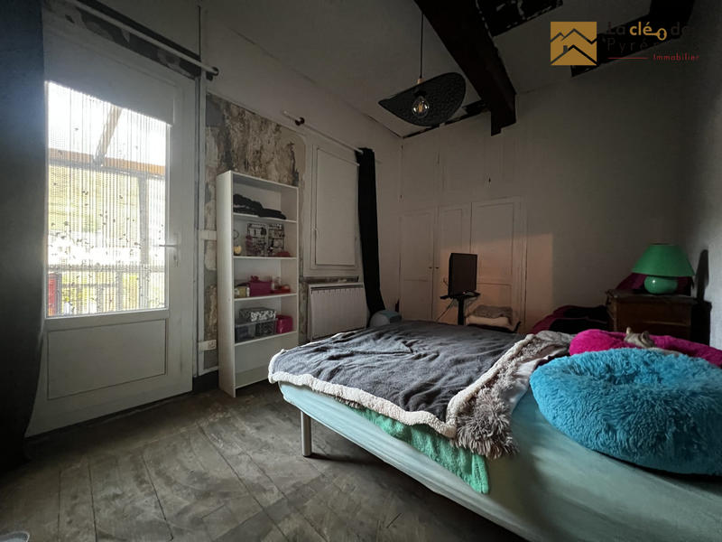 Maison - 112 m² - 5 pièces