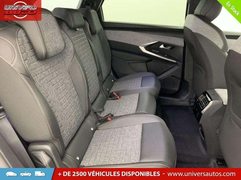 Peugeot 5008 Hybrid 145 e-Dcs6 Allure