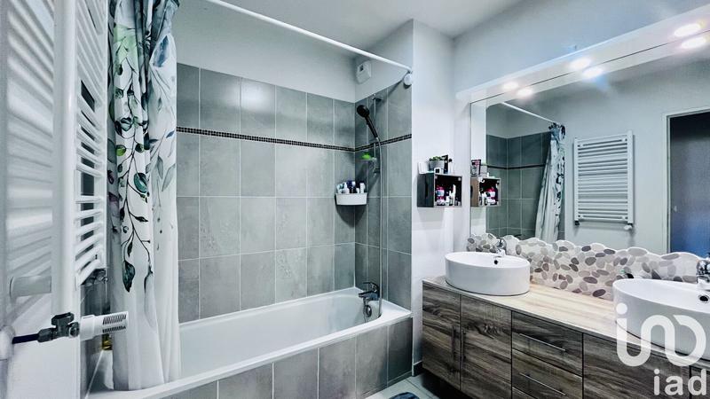 Duplex - 79 m² - 4 pièces