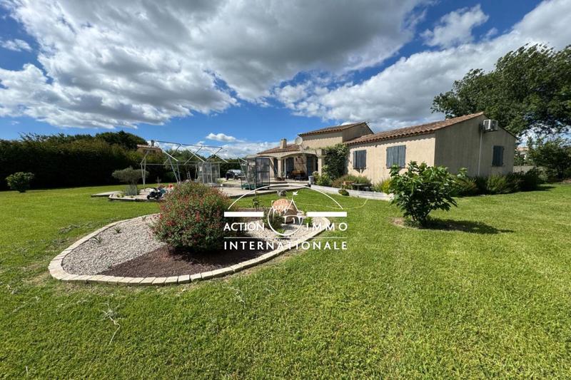 Villa - 113 m² - 4 pièces