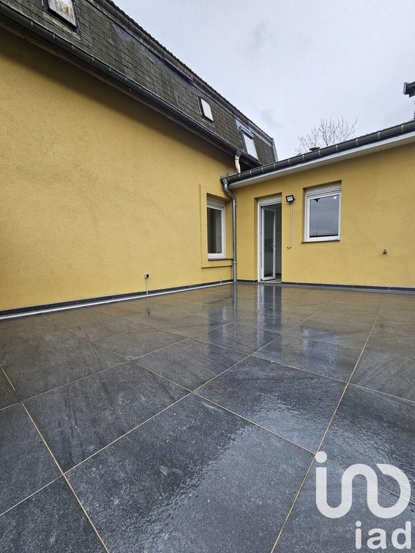 Appartement - 95 m² - 4 pièces