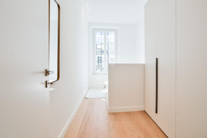 Appartement - 137 m² - 5 pièces