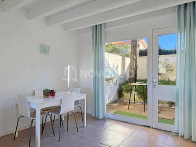 Villa - 53 m² - 3 pièces