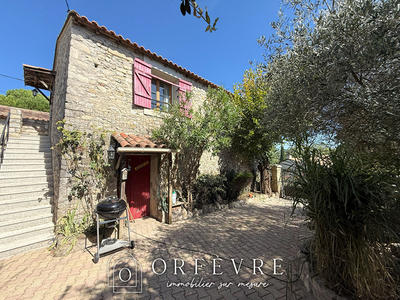 Maison - 188 m² - 5 pièces