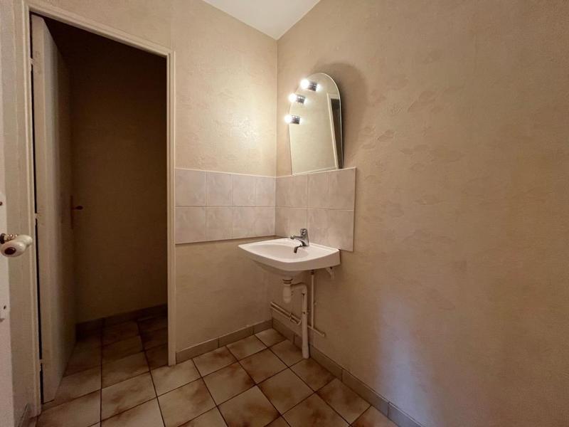 Maison - 104 m² - 5 pièces