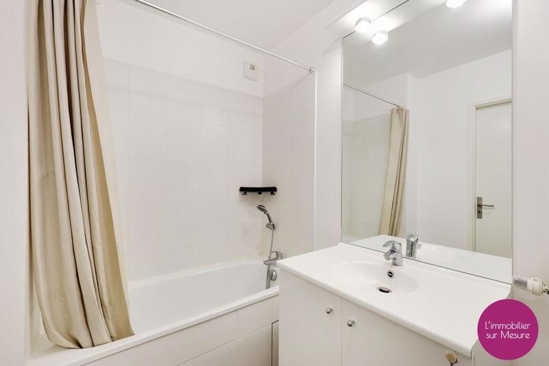 Appartement - 52 m² - 2 pièces