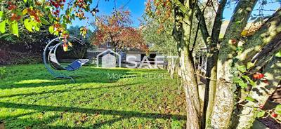 Maison - 200 m² - 9 pièces