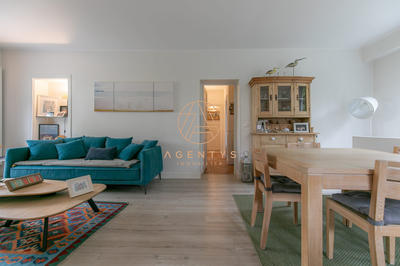 Maison ancienne - 142 m² - 6 pièces