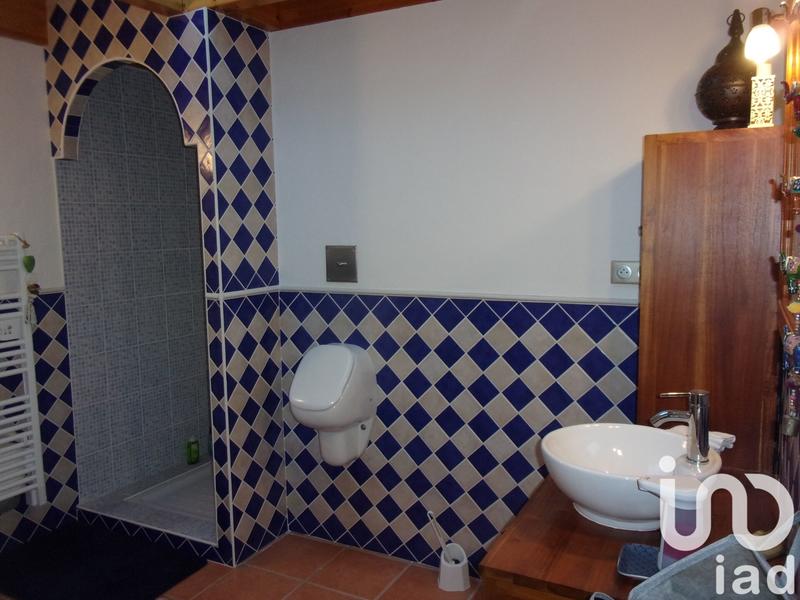 Maison - 400 m² - 10 pièces