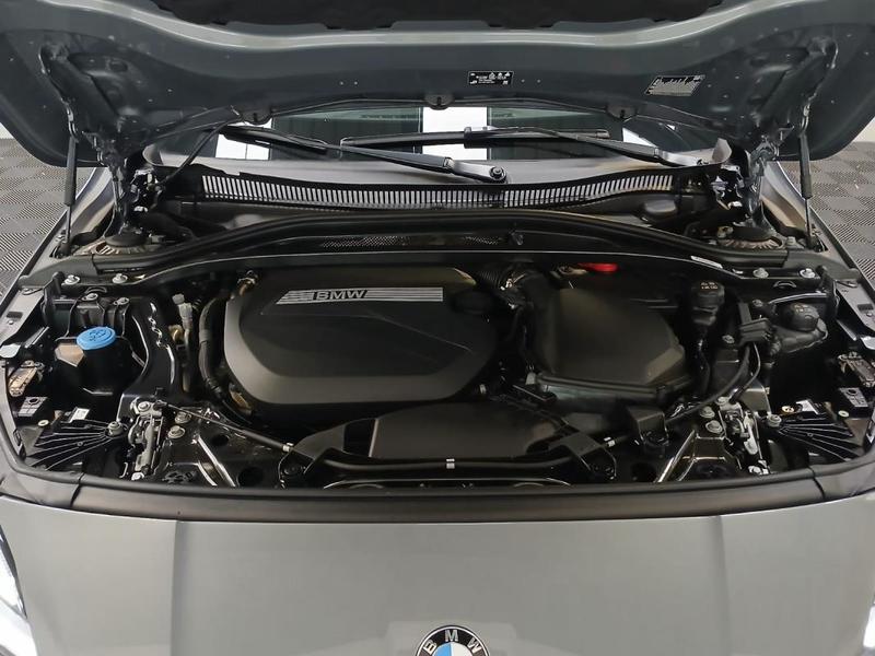 Bmw Série 1 F70 120d 163 ch Dkg7 m Sport