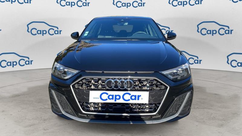 Audi A1 sportback 30 Tfsi 116 s line