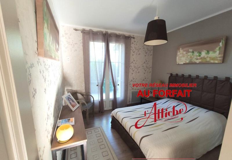 Maison - 170 m² - 7 pièces