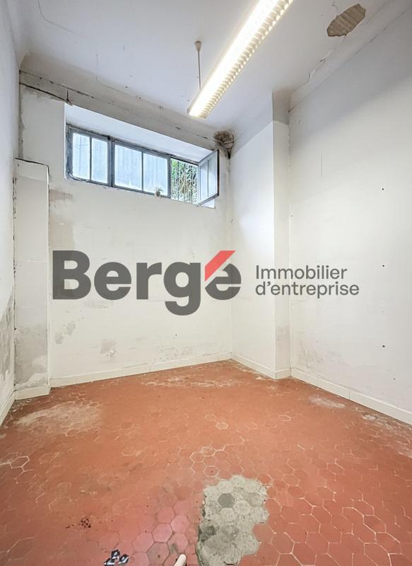 Local commercial - 50 m²