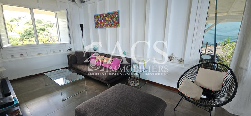 Maison - 132 m² - 5 pièces