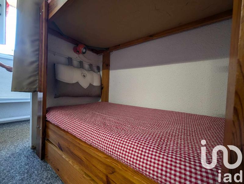 Appartement - 32 m² - 1 pièce