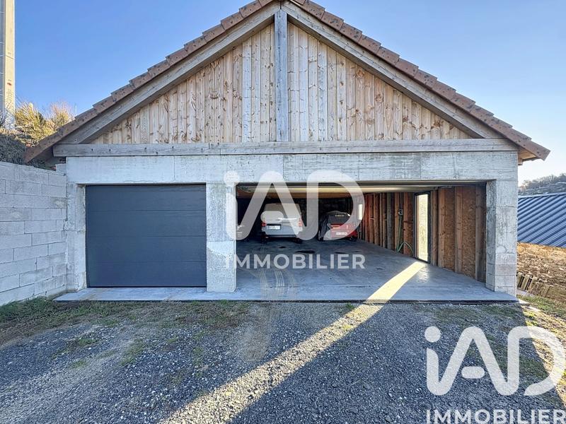 Ferme - 115 m² - 4 pièces