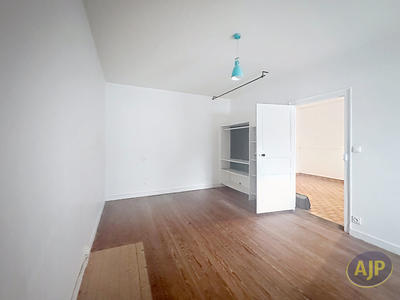 Maison - 47 m² - 2 pièces