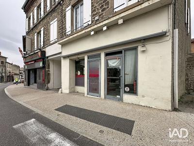 Local commercial - 92 m²