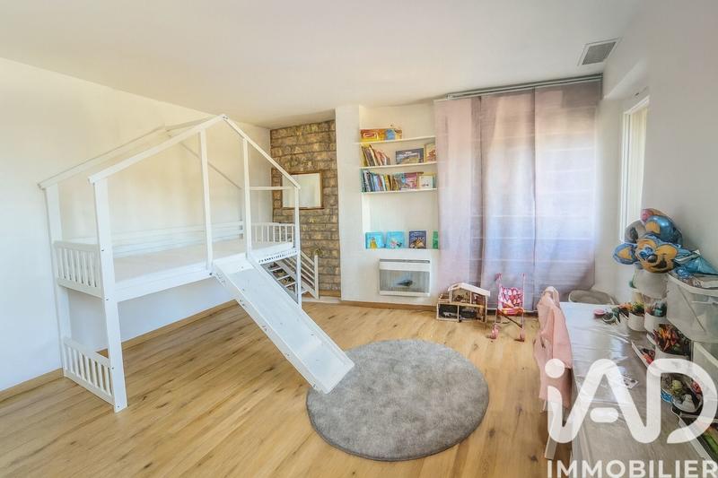 Appartement - 78 m² - 3 pièces