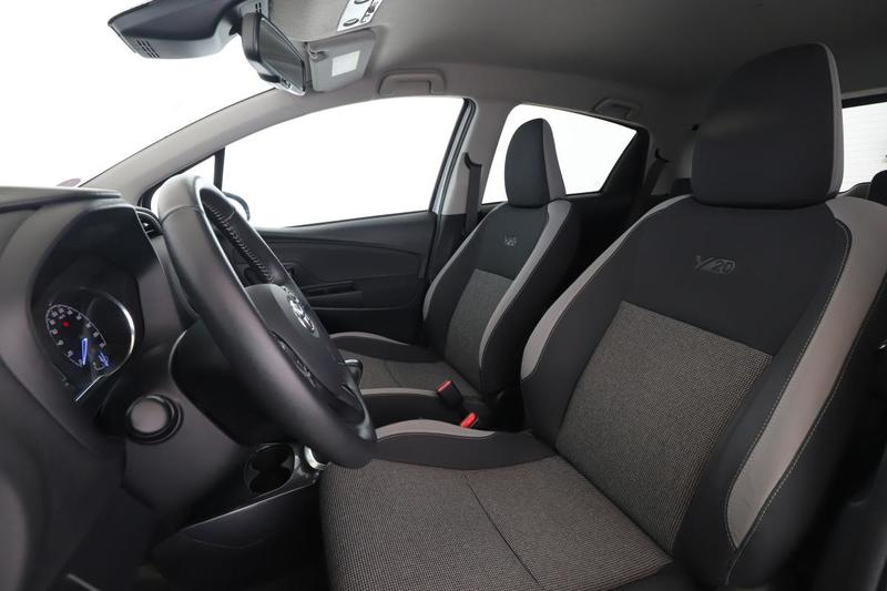 Toyota Yaris 1.5 Vvt-i Design Y20 5p 111 ch