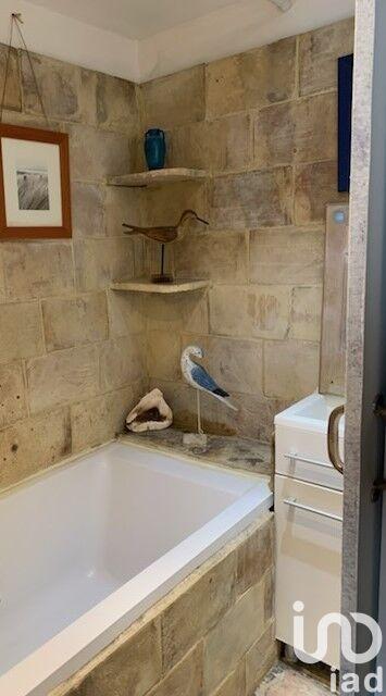 Maison de village - 82 m² - 5 pièces