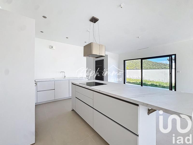 Maison - 146 m² - 6 pièces