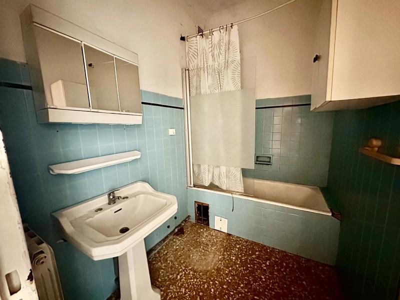 Appartement - 87 m² - 4 pièces