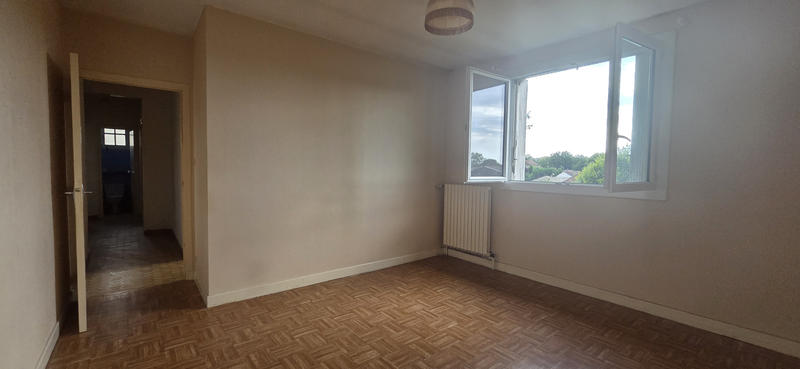 Maison - 94 m² - 4 pièces