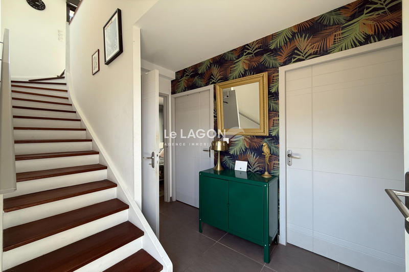 Viager - Maison - 49 m² - 3 pièces